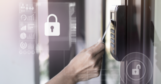 Проектирование систем контроля доступа Пыти-Яхах в октябре