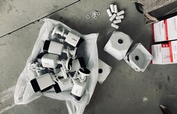 Ремонт видеонаблюдения Пыть-Ях