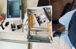Удаленное видеонаблюдение Пыть-Ях